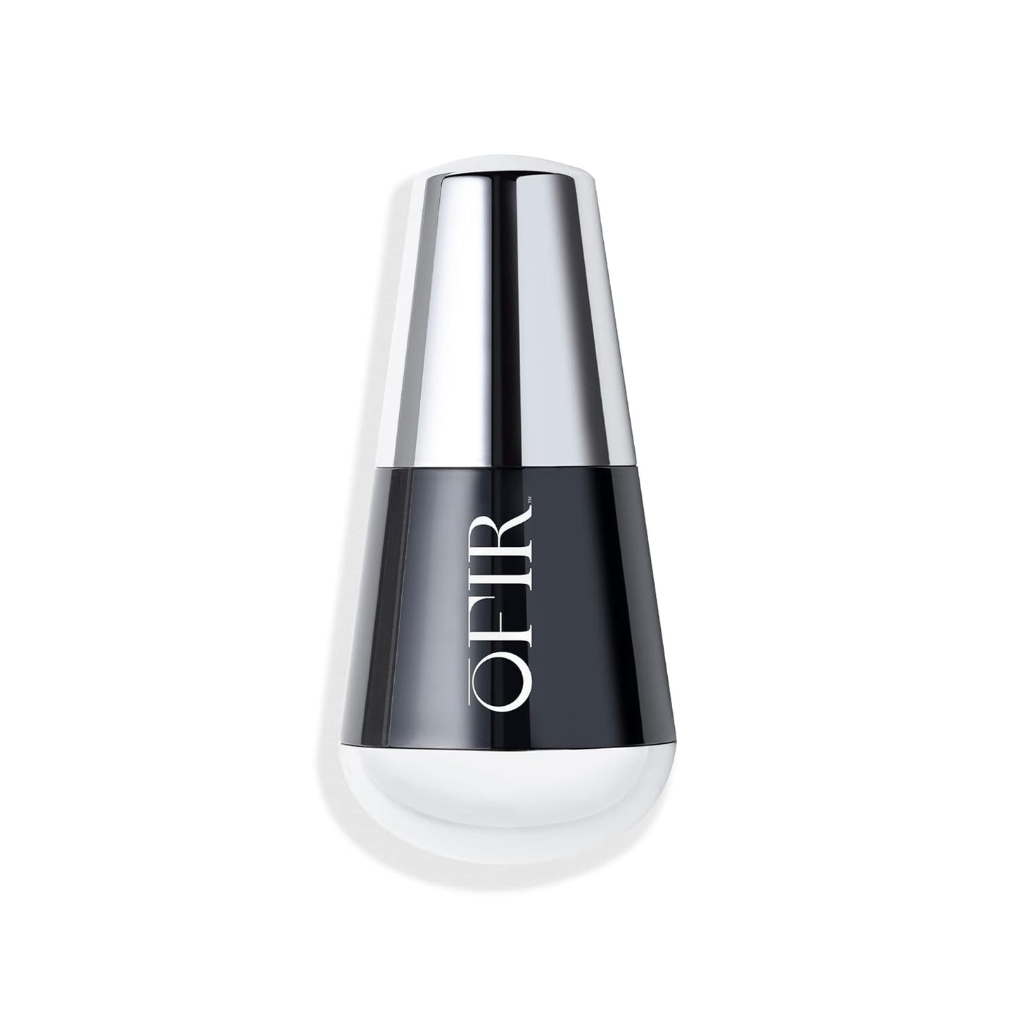 OFIR Skin Satin Medium Coverage Foundation | Buildable, Non-Creasing Finish | Vegan, Cruelty-Free, Paraben-Free Makeup | Blue Light Protection | 1 FL OZ (Clove - Very Deep Cool)