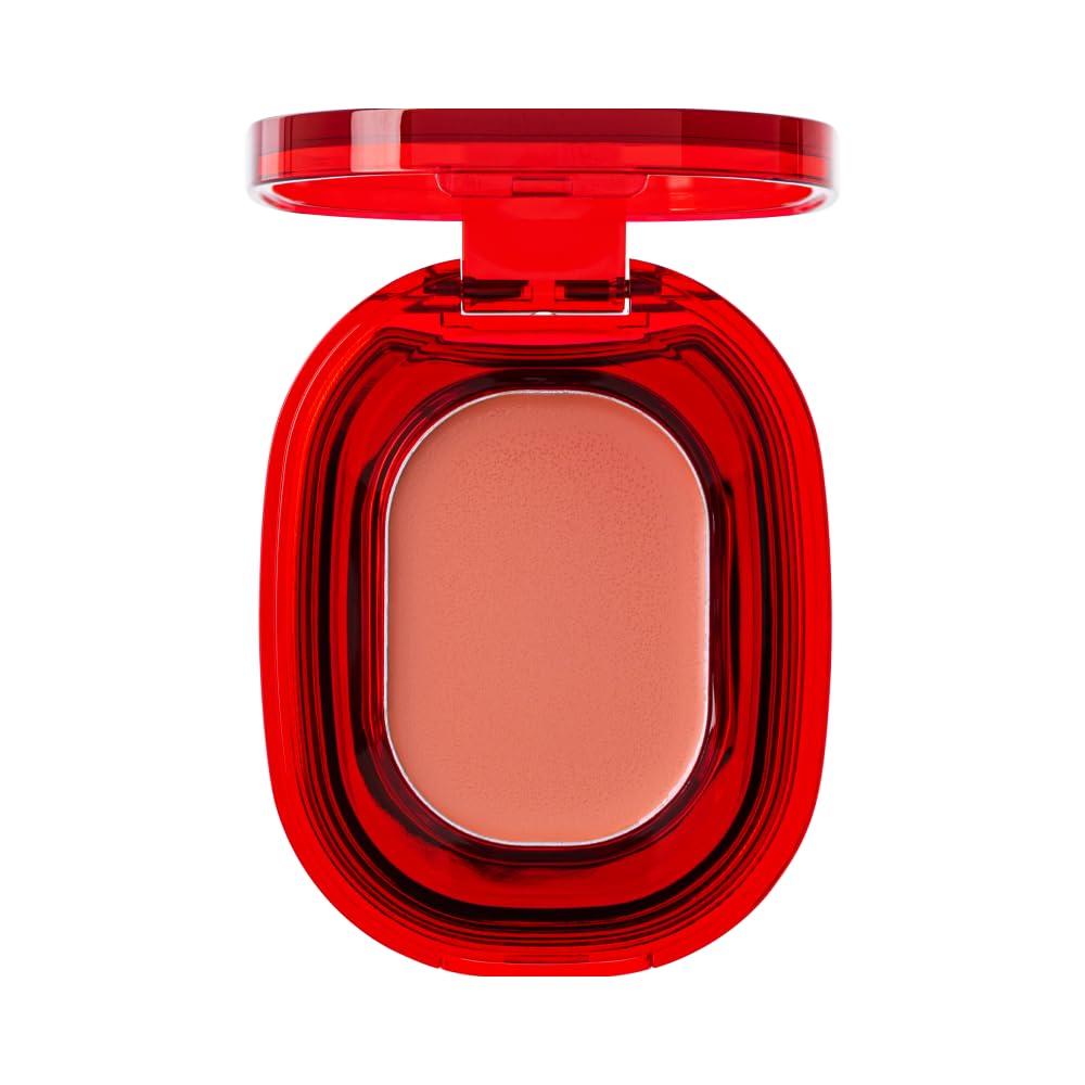 PLAT LIPS 903 NUDE BEIGE, Lip & Cheek, Lightweight, Naturally Dewy+ Glowy Finish, Blendable & Buildable Formula (1.2g, 0.003 oz.)