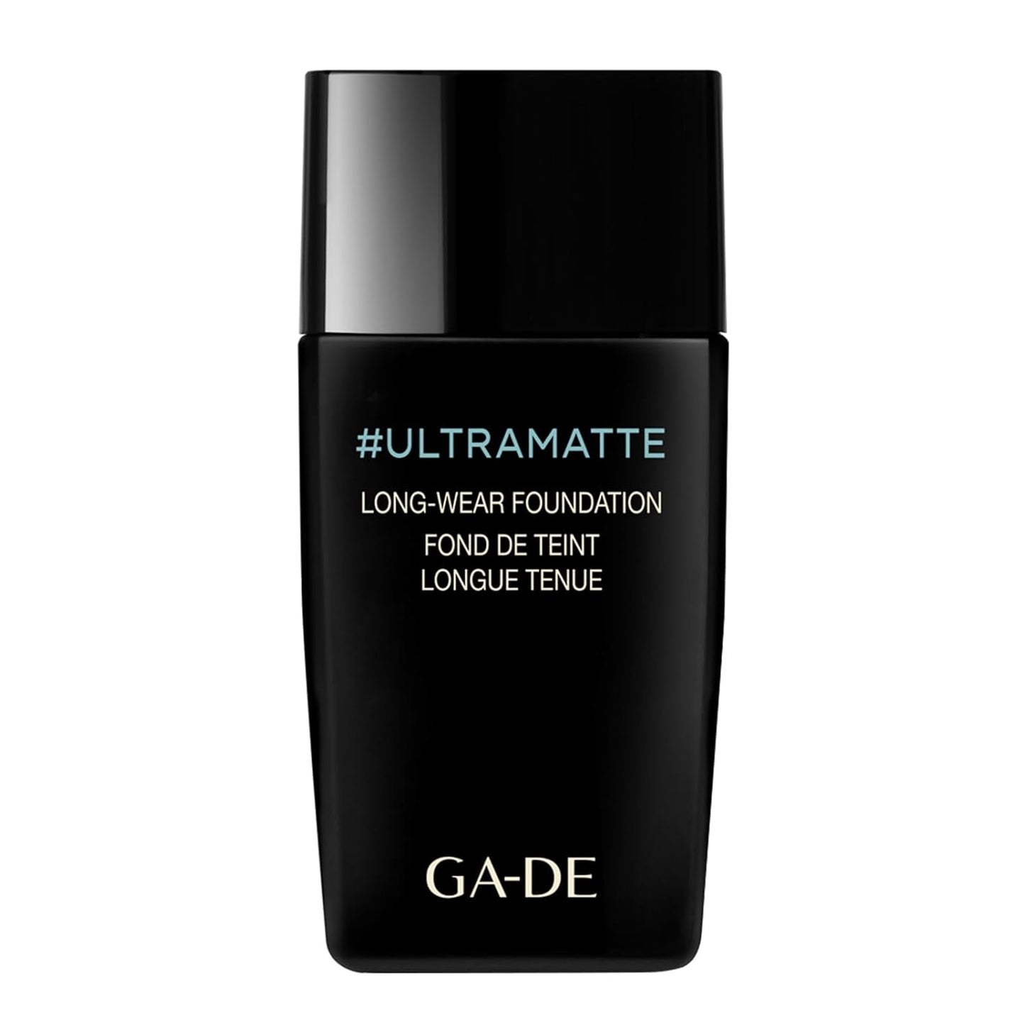Ultramate Long-Wear Foundation, 154 - Sweat-Resistant and No-Transfer Cream Foundation - Face Makeup for Flawless Ultra-Matte Finish - 1 oz