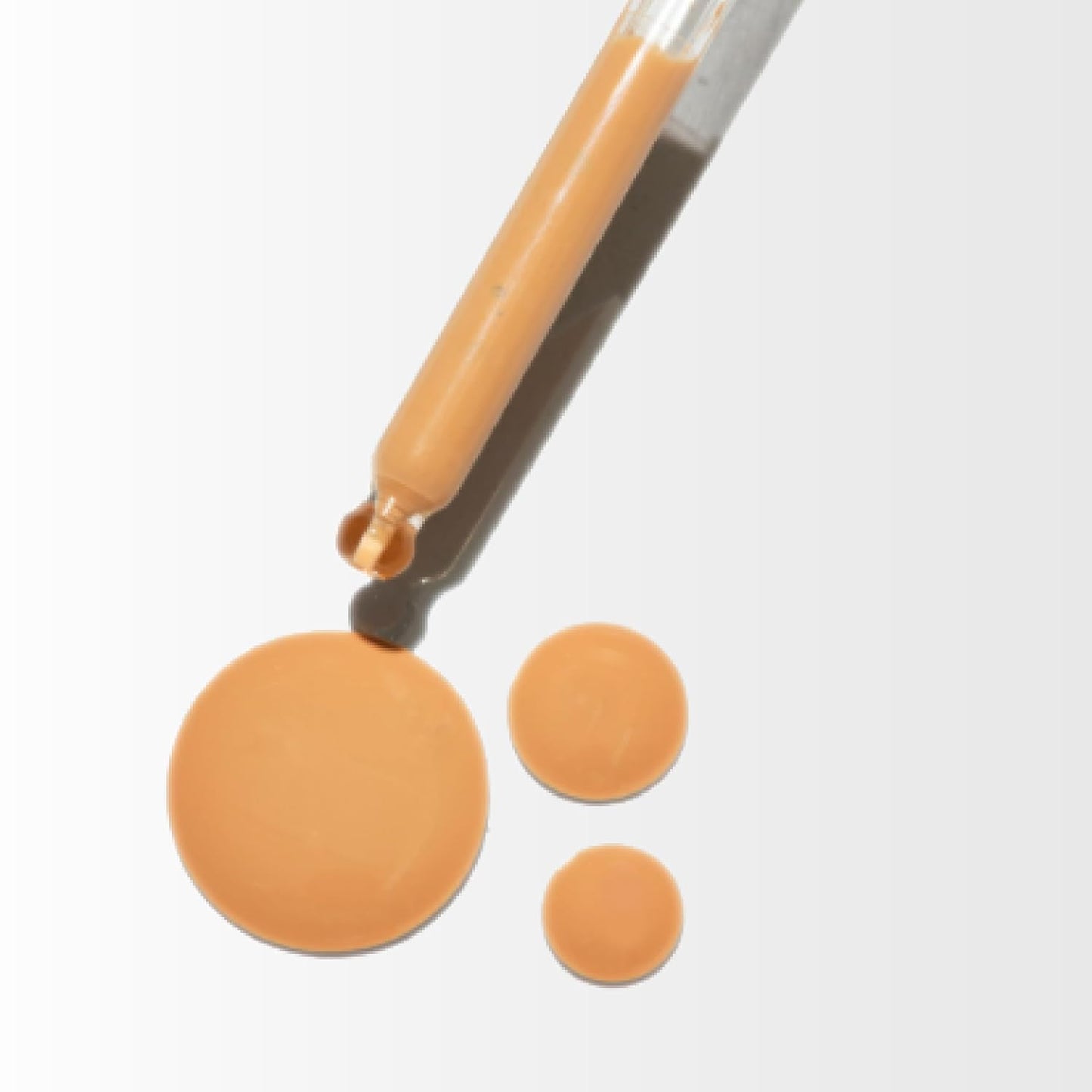 Neutrogena Healthy Skin Sensitive Skin Serum Foundation with Pro-Vitamin B5, Color Correcting & Pore Minimizing Liquid Foundation & Face Serum, Buildable Coverage, Medium/Deep 03, 1 oz