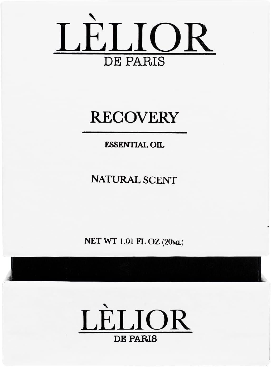 Aromatherapy Collection (20ML) (Recovery)