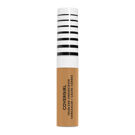 COVERGIRL TruBlend Undercover Concealer, Sand Beige