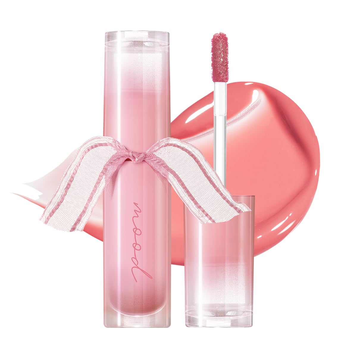 Peripera Ink Mood Glowy Tint (012 WARM-GORITHM (NEW))