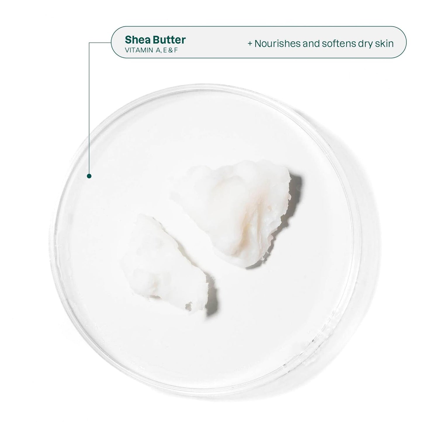 ATTITUDE Oceanly Eye Cream Stick, EWG Verified, Plastic-free, Plant and Mineral-Based Ingredients, Vegan and Cruelty-free Beauty Products, PHYTO CALM, Unscented, 0.3 Ounce