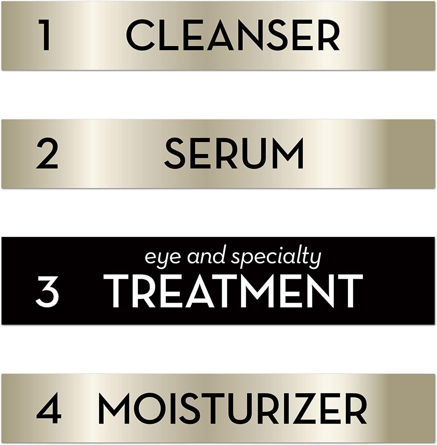 Olay Eyes Pro Retinol Eye Cream Anti-Wrinkle Treatment for Crow's Feet, 0.5 fl oz