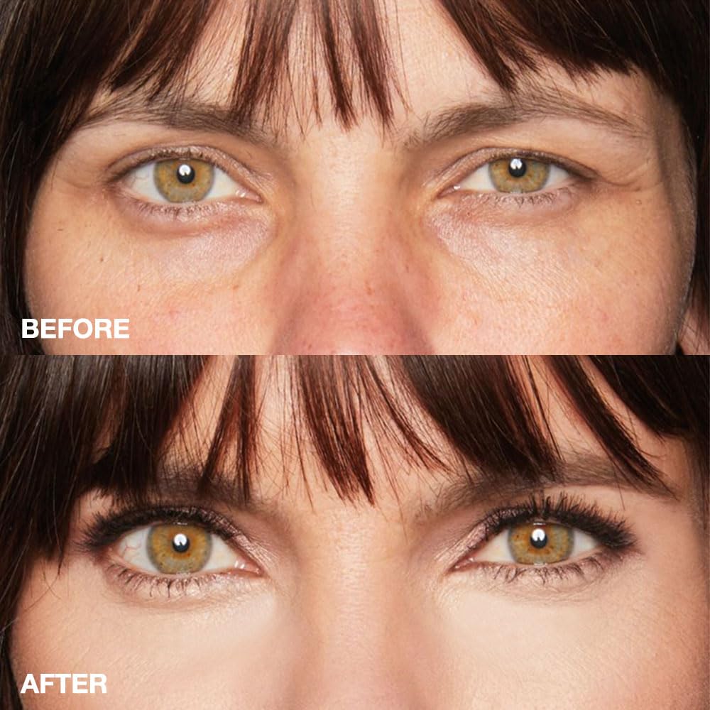 evpct under Eye Brightener, Nourishing Luminous under Eye Concealer Color Corrector for Dark Circles, Waterproof Naturactor Concealer Pot make up for face Eye Ring corrector de ojeras, 07# Fair