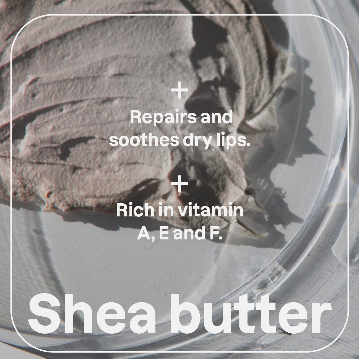 ATTITUDE Lip Balm, Natural Origin, Nourishes & Protects, Shea Butter, Coconut & Castor Oils, EWG Verified, For Dry Lips, Men and Women, Vegan, Unscented, 0.3 Oz