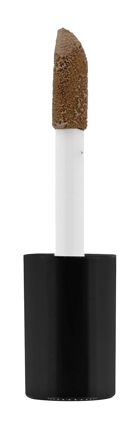 L.A. COLORS Ultimate Cover Concealer- Almond, 0.13 Fl Oz