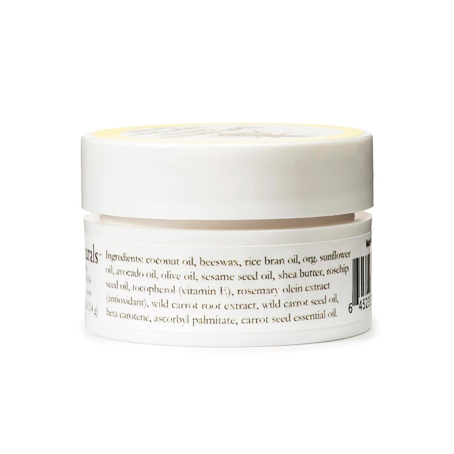 Queen Eye Balm Duo - Peeper Keeper - 2 Pack Gift Set - Soothes & Moisturizes with Vitamin E & 10 Natural Oils - Helps Diminish Crowsfeet, Wrinkles & Fine Lines