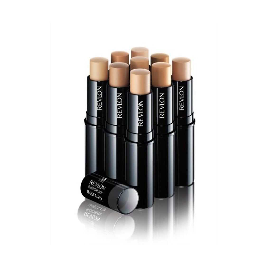 Revlon PhotoReady Insta-Fix Makeup, Ivory