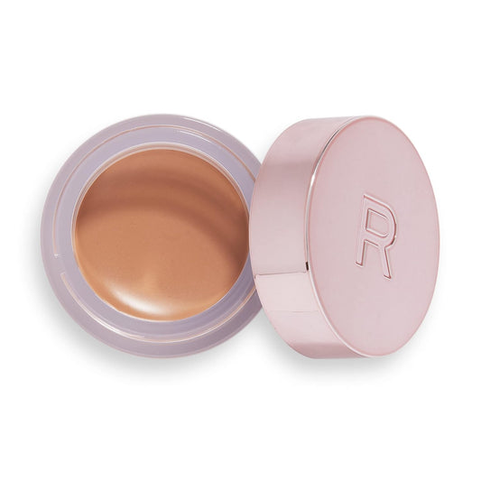 Revolution Eye Bright Under Eye Corrector Medium to Deep