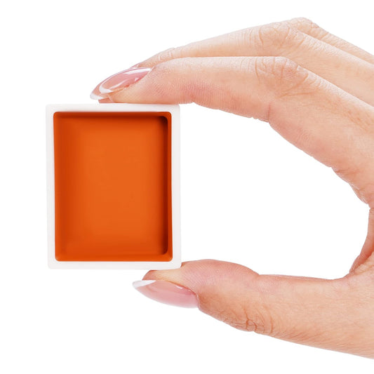 Alcohol Palette Refill Pans - Skin Tones - Yellow Deep