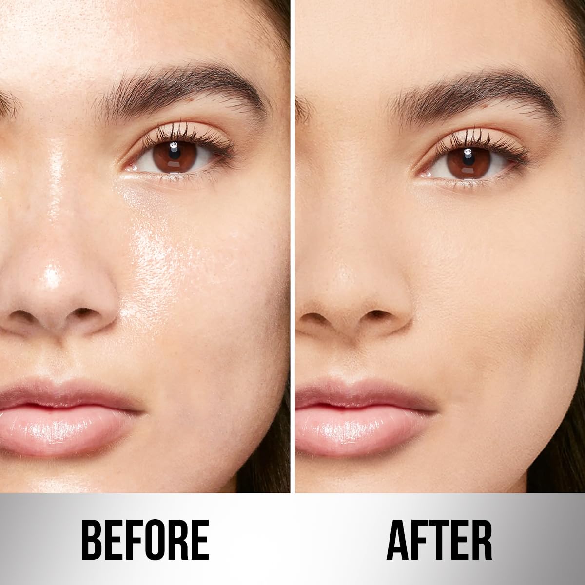 Soft Focus Loose Setting Powder, Waterproof, Matte, Oil Control, Shine Free, Talc-Free Face Powder Makeup, 24H Longwear Finishing Powder, 003 Translucent For Sensitive