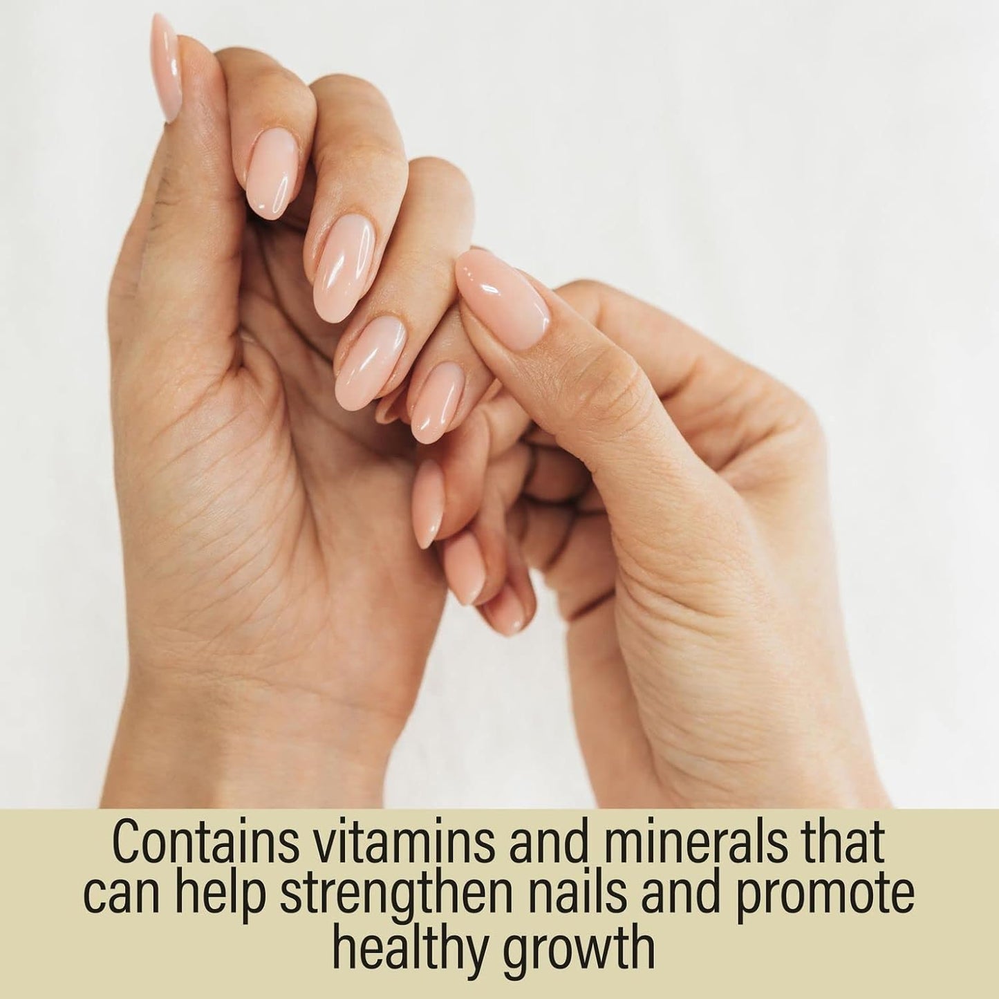 Conditioning Cuticle Cream - Nourishing, Quick-Drying Softener for Proper Nail Health