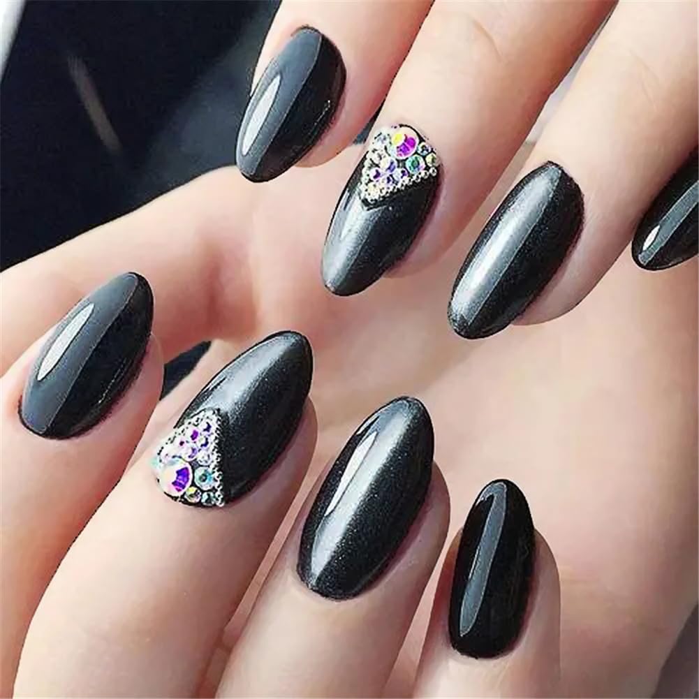 1500 Pieces SS16 4mm Flatback Rhinestones Clear Glass Round Gems Crystals for Nail Art DIY Crafts Clothes Shoes Bags （Crystal Yellow）