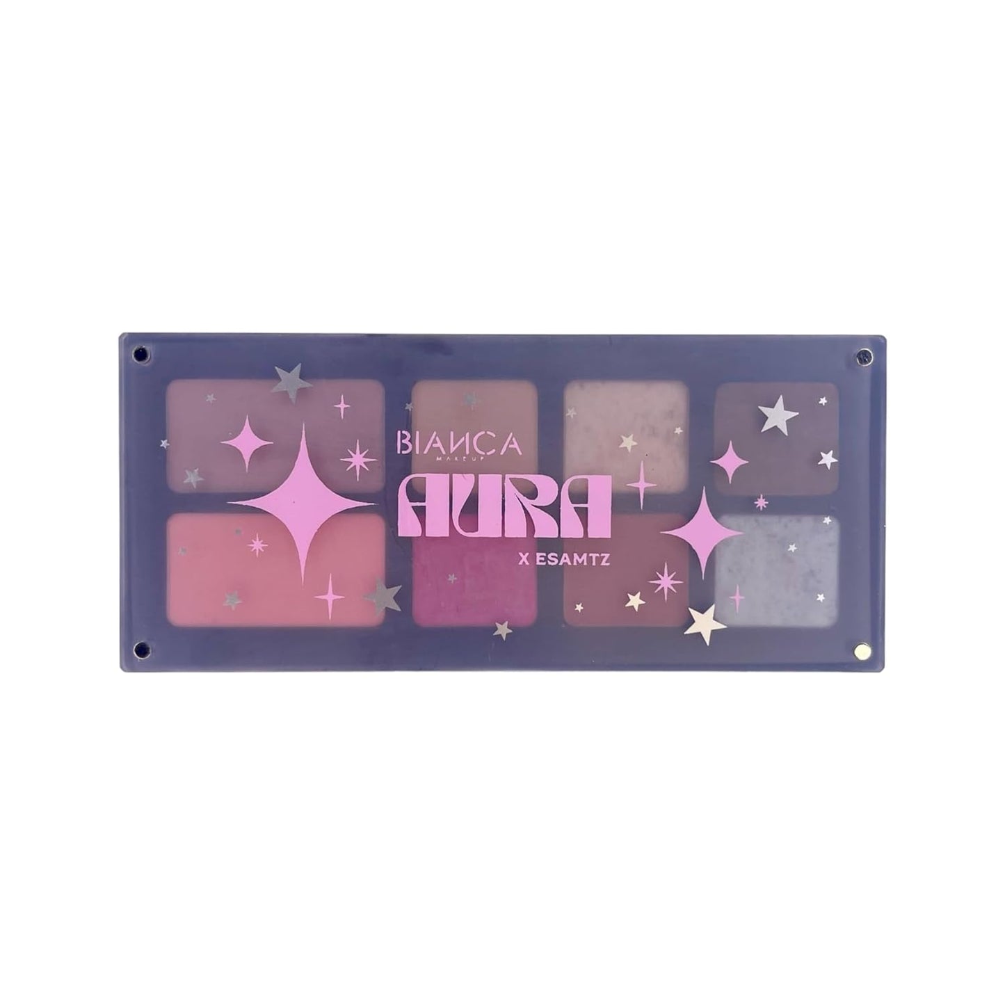 Magic Collection, Multi-Effect Face Palette, Reusable Magnetic Case. In Collaboration with @ESAMTZ (Aura)