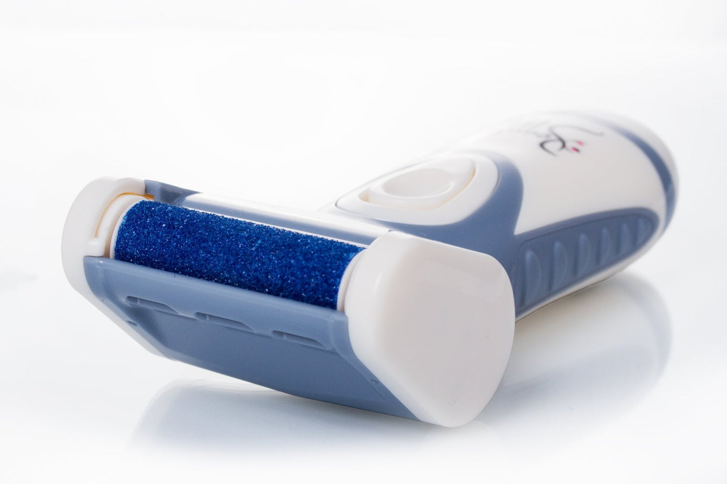 Professional Electronic Callus Remover Foot File for Smooth Skin and Pedicure - Replacement Rollers Refills (4 Count)