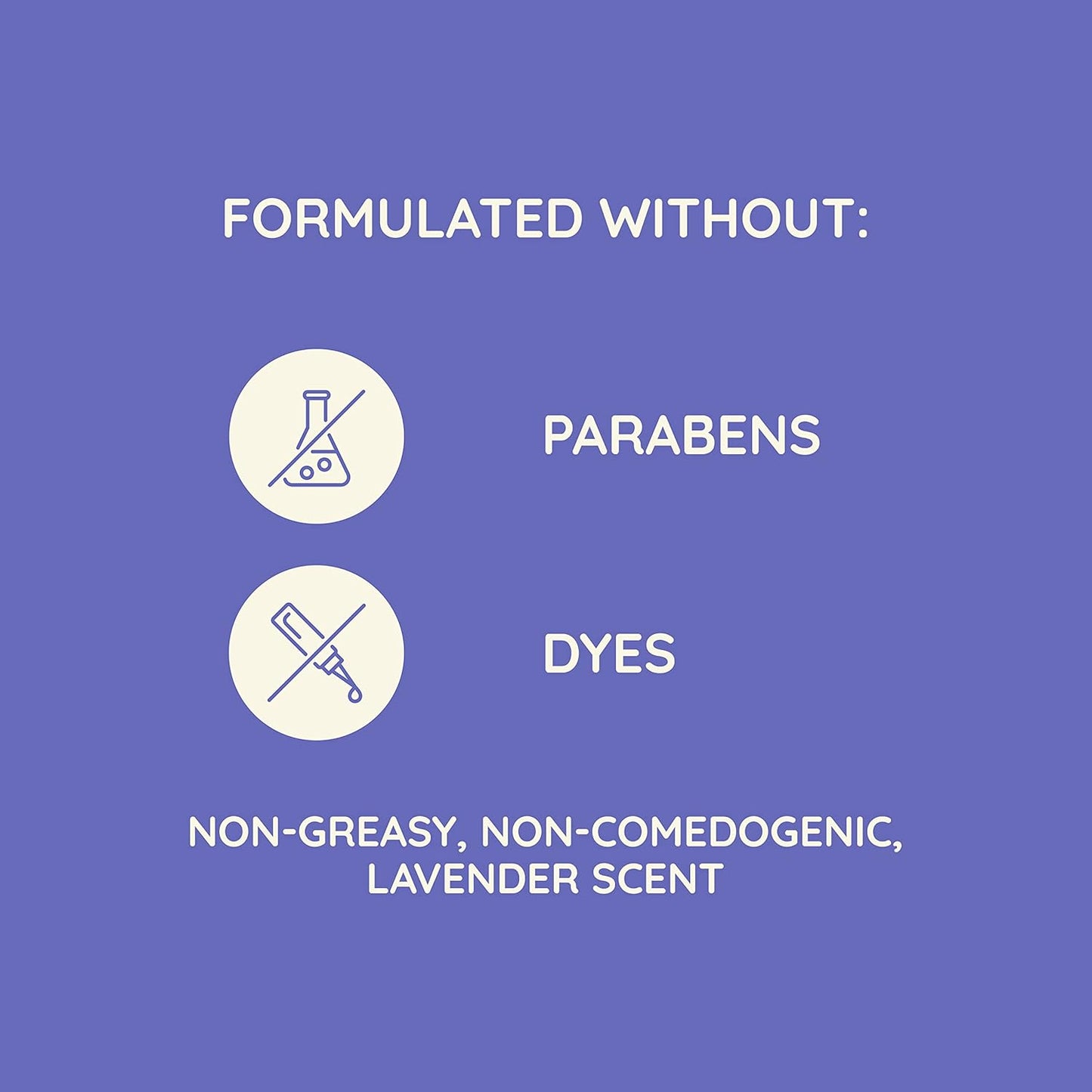 Aveeno Stress Relief Moisturizing Body Lotion 33 Fl Oz, Lavender Scent with Prebiotic Oat, Hydrating 24-Hour Moisturizer Non-Greasy for Dry Sensitive Skin, Paraben & Dye Free, Calming & Relaxing