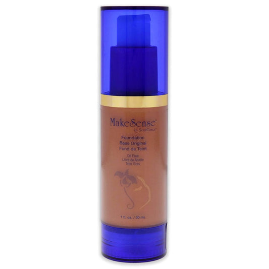 SeneGence MakeSense Liquid Foundation - Cinnamon 1 oz