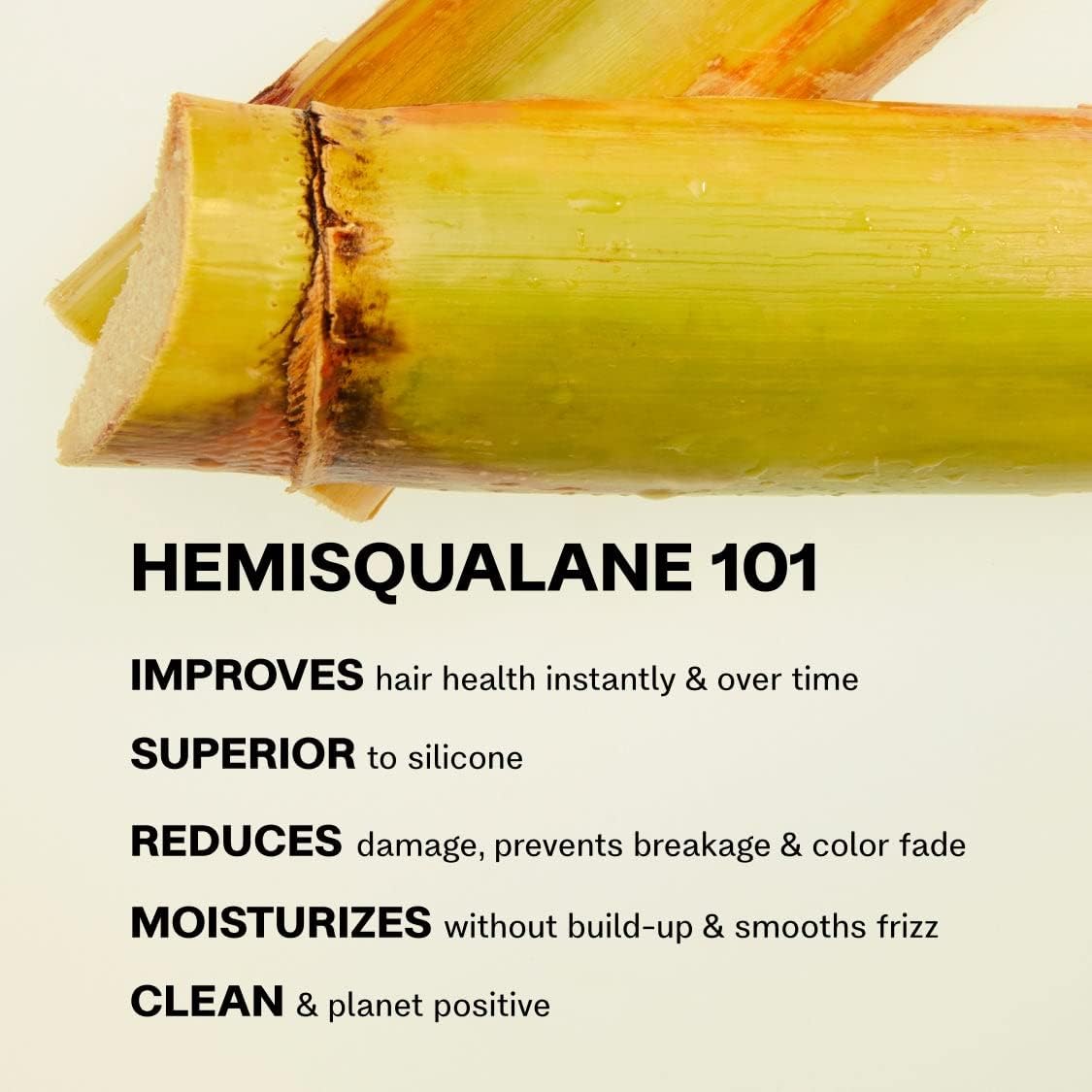 JVN Embody Volumizing Shampoo & Conditioner Bundle (20 Fl Oz), Clean, Embody Collection, All Hair Types, Adds Fullness and Restores Shine, Sulfate Free