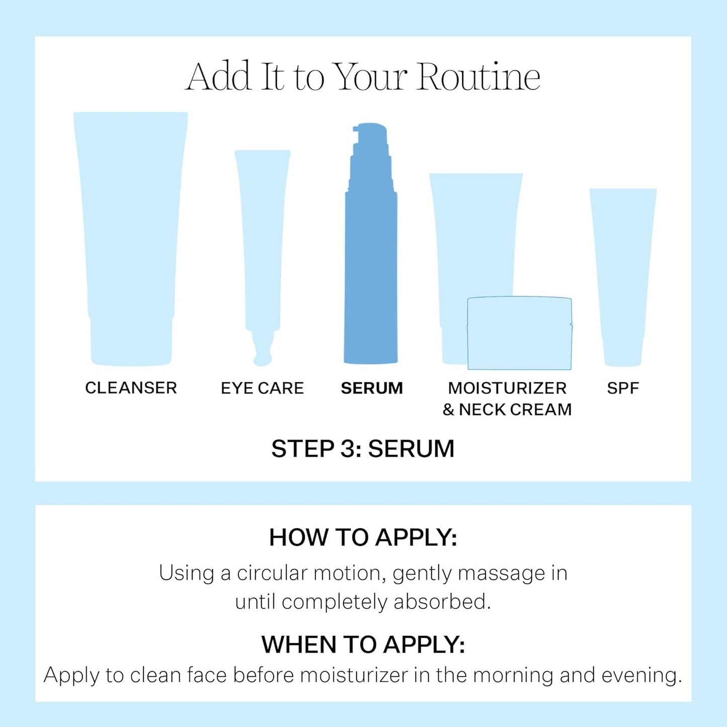 StriVectin Tighten & Lift Peptight Tightening & Brightening Face Serum with Peptides for Even Skin Tone, 1.7 Fl Oz