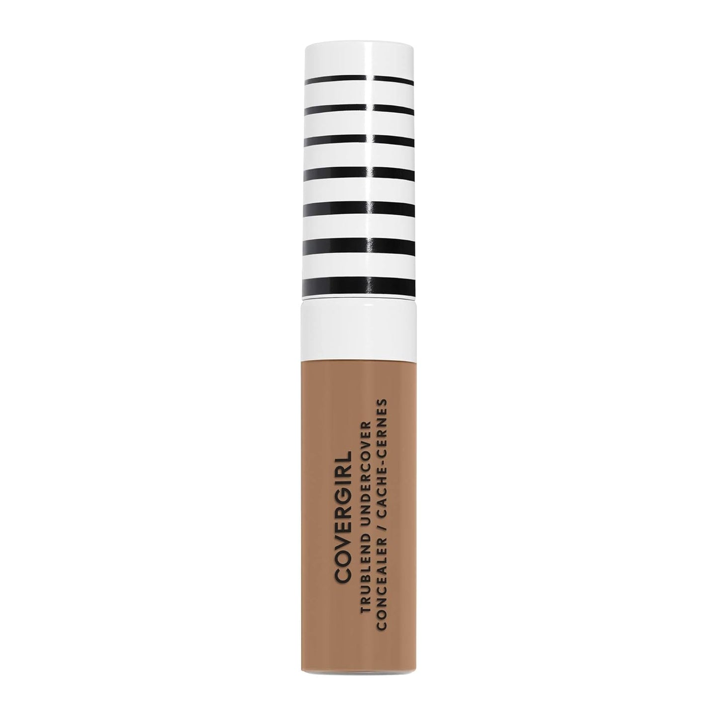 COVERGIRL TruBlend Undercover Concealer, Caramel