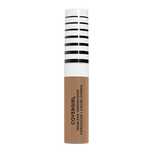 COVERGIRL TruBlend Undercover Concealer, Caramel