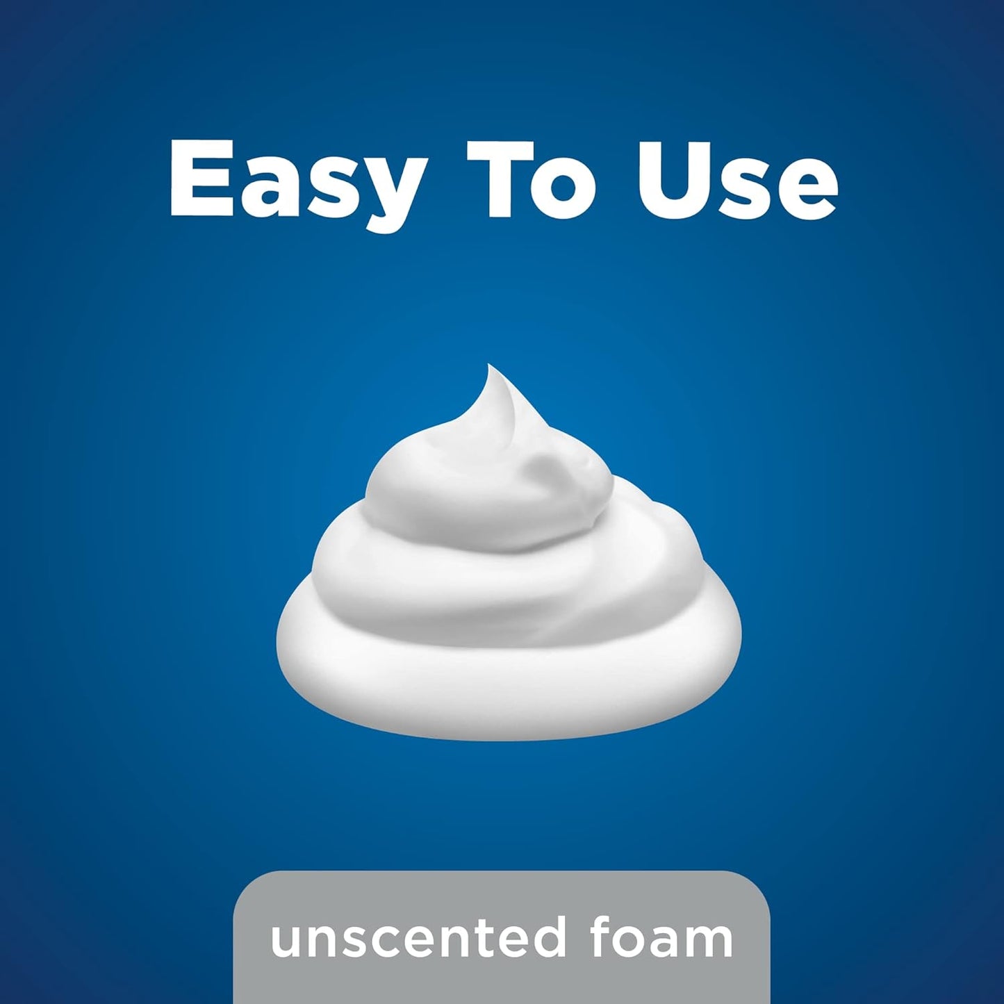 Amazon Basic Care Minoxidil Topical Aerosol, 5% Foam Hair Regrowth Treatment for Men, Unscented, 3-month Supply, 2.11 oz. (Pack of 3)