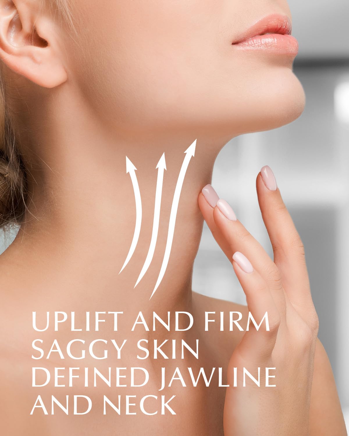 EnaSkin Retinol Cream for Wrinkles: Face Neck Collagen Cream for Tightening Skin - Anti Aging Facial Moisturizer Day and Night for Women and Men 1.7 Fl OZ