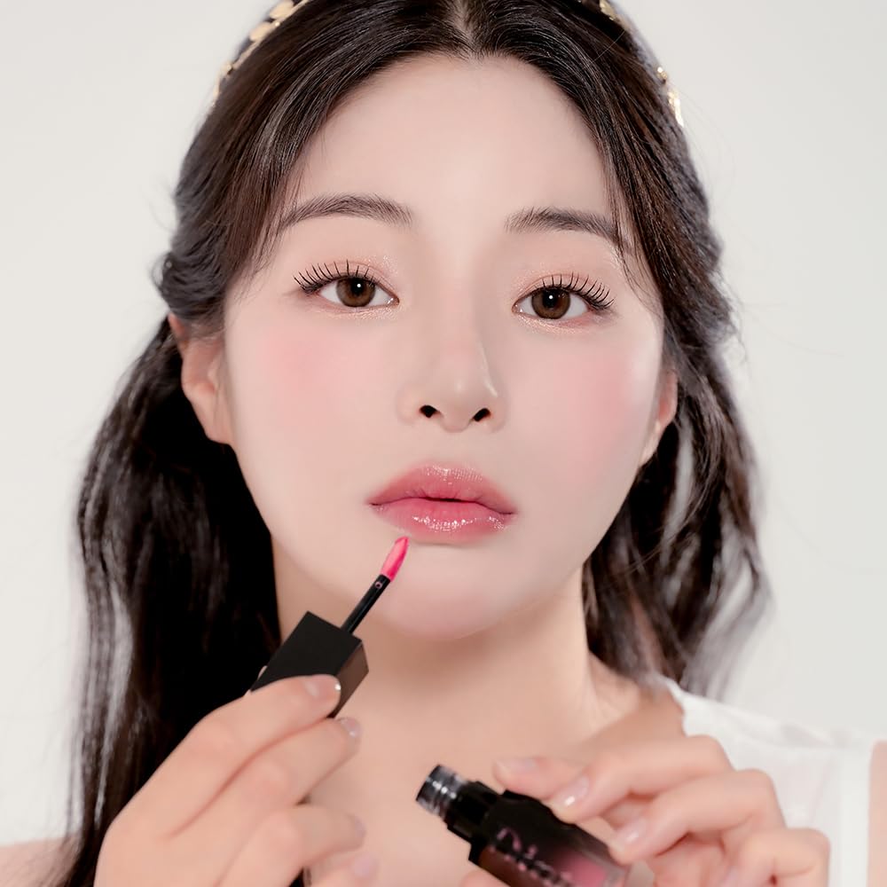 DINTO Blur-Glowy Lip Tint 205 Justitia