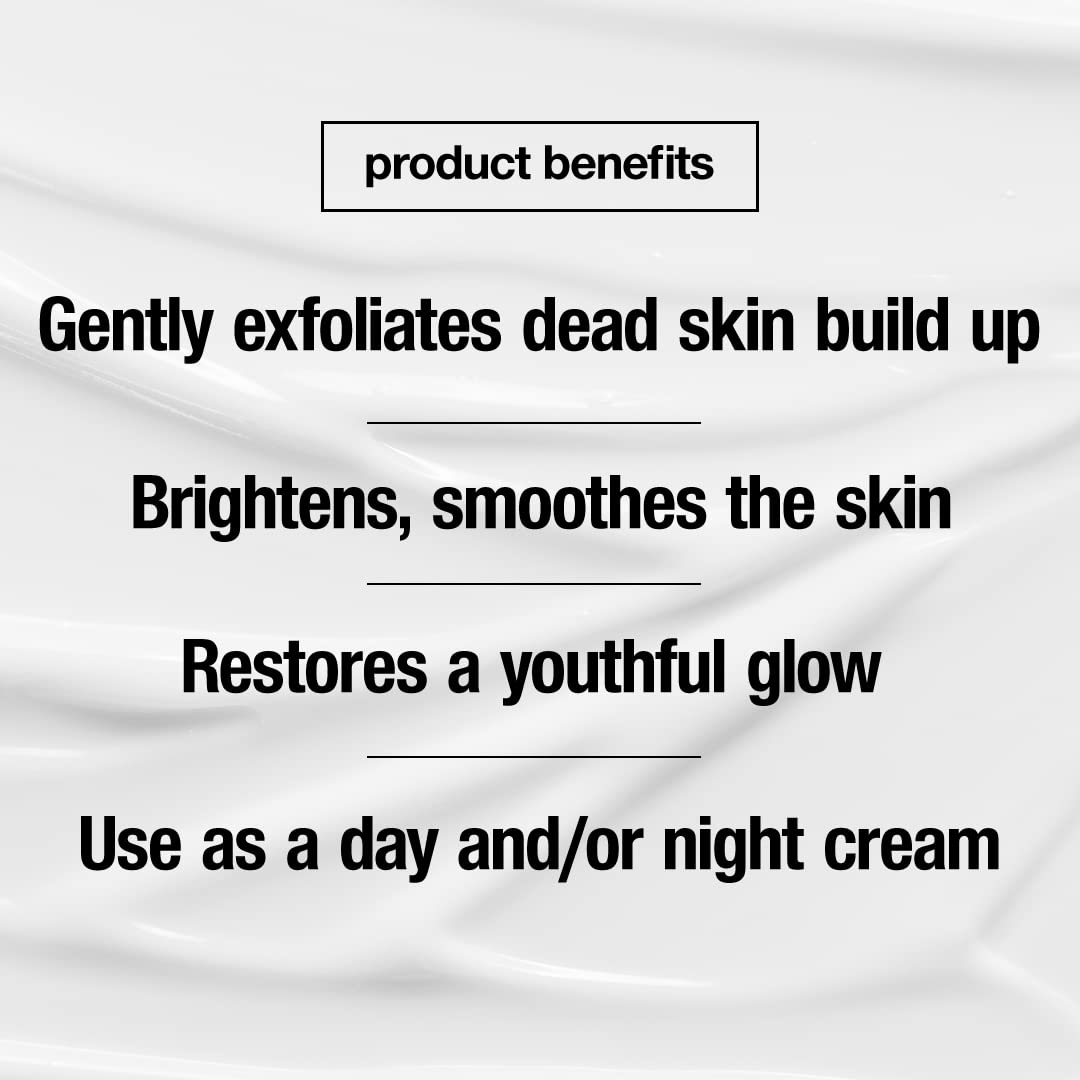 CONTROL CORRECTIVE Gly Lotion 10%, 2.5 Oz - An Exfoliating Facial Moisturizer To Help Reduce Rough Dry Spots, Smooth Wrinkles And Improve Skin Texture, Super Smoothing, Gentle Exfoliation, Softens