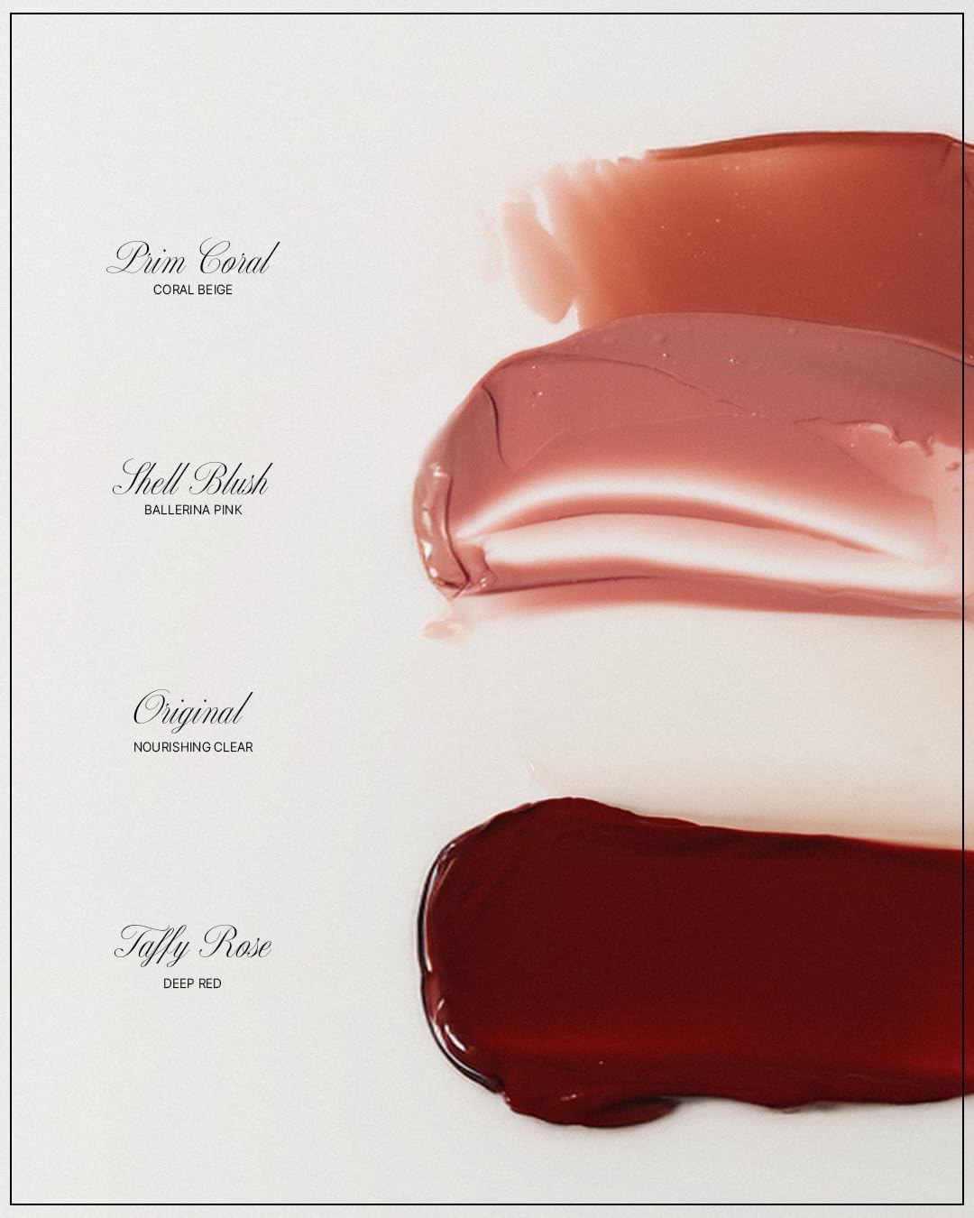 XOUL Ever Moist Volume Lip Balm - Long-Lasting Hydration, Enhances Lip Volume and Radiance, Non-Sticky Korean Skincare (01 Shell Blush)