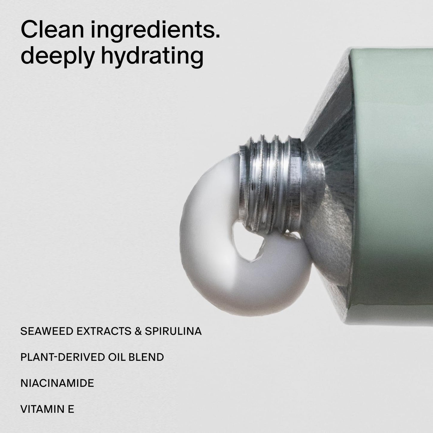 Salt & Stone Body Lotion for Women & Men | Hydrates, Nourishes & Softens Skin | Restores Dry Skin | Fast-Absorbing | Cruelty-Free & Vegan (100 ml) (Black Rose & Oud)