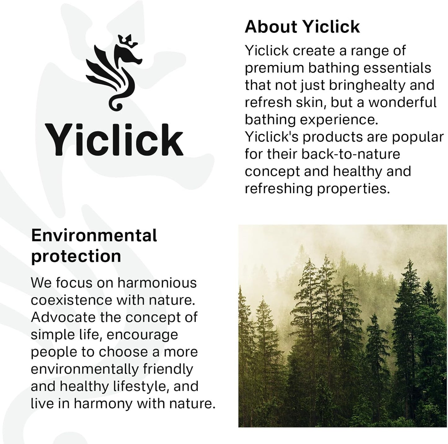 Yiclick Exfoliating Washcloth Towel [3 Pack], Japanese Exfoliating Bath Wash Cloth for Body Exfoliation, Korean Back Scrubber Washer for Shower, African Net Sponge Brush Loofah Exfoliator (Blue)