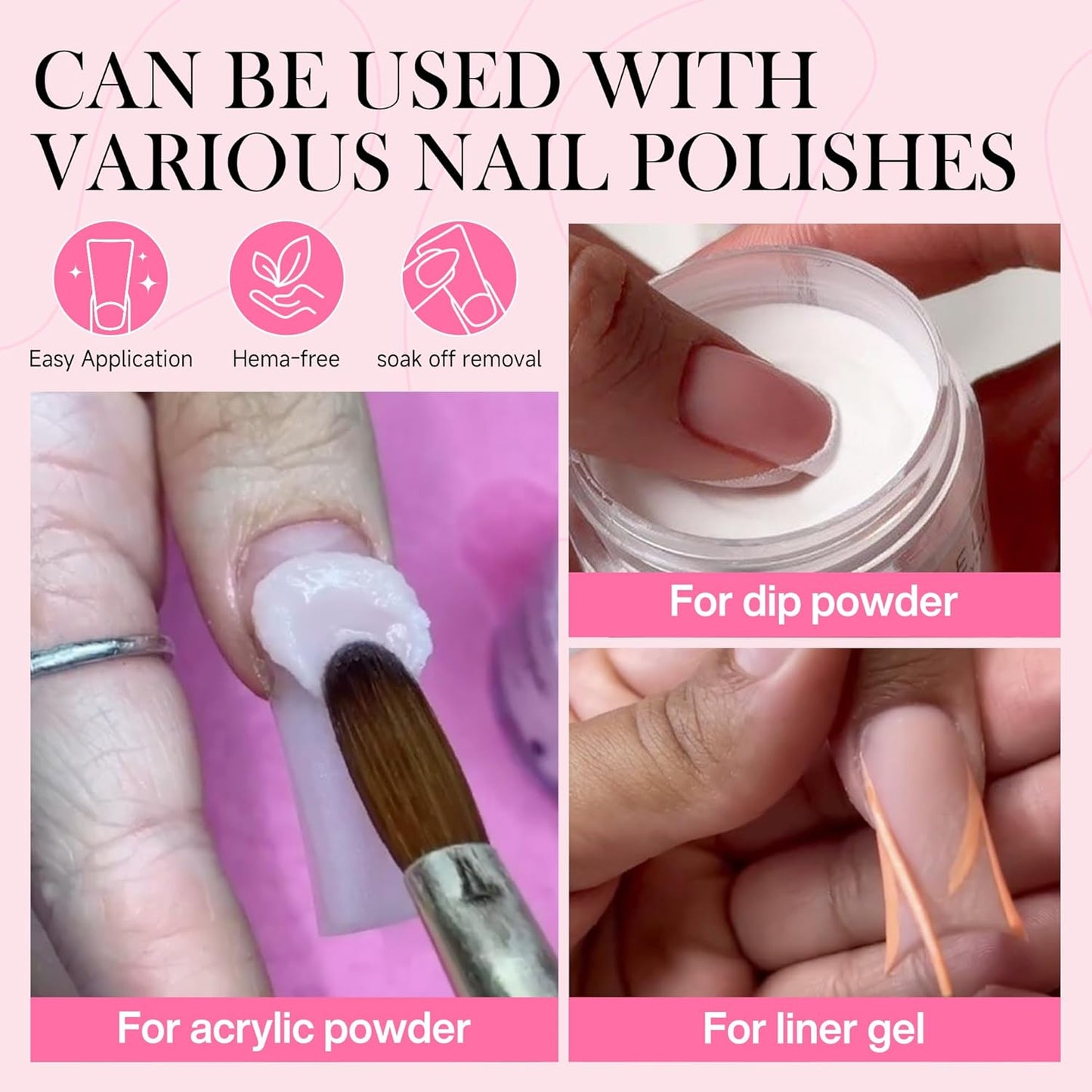 Half Cover Duck Nail Tips 504 Pcs Duck Press on Nails Clear Soft Gel Short Duck Nail Tips 11 Sizes Wide French False Nails for Acrylic Nails Professional for Y2K Art Salon