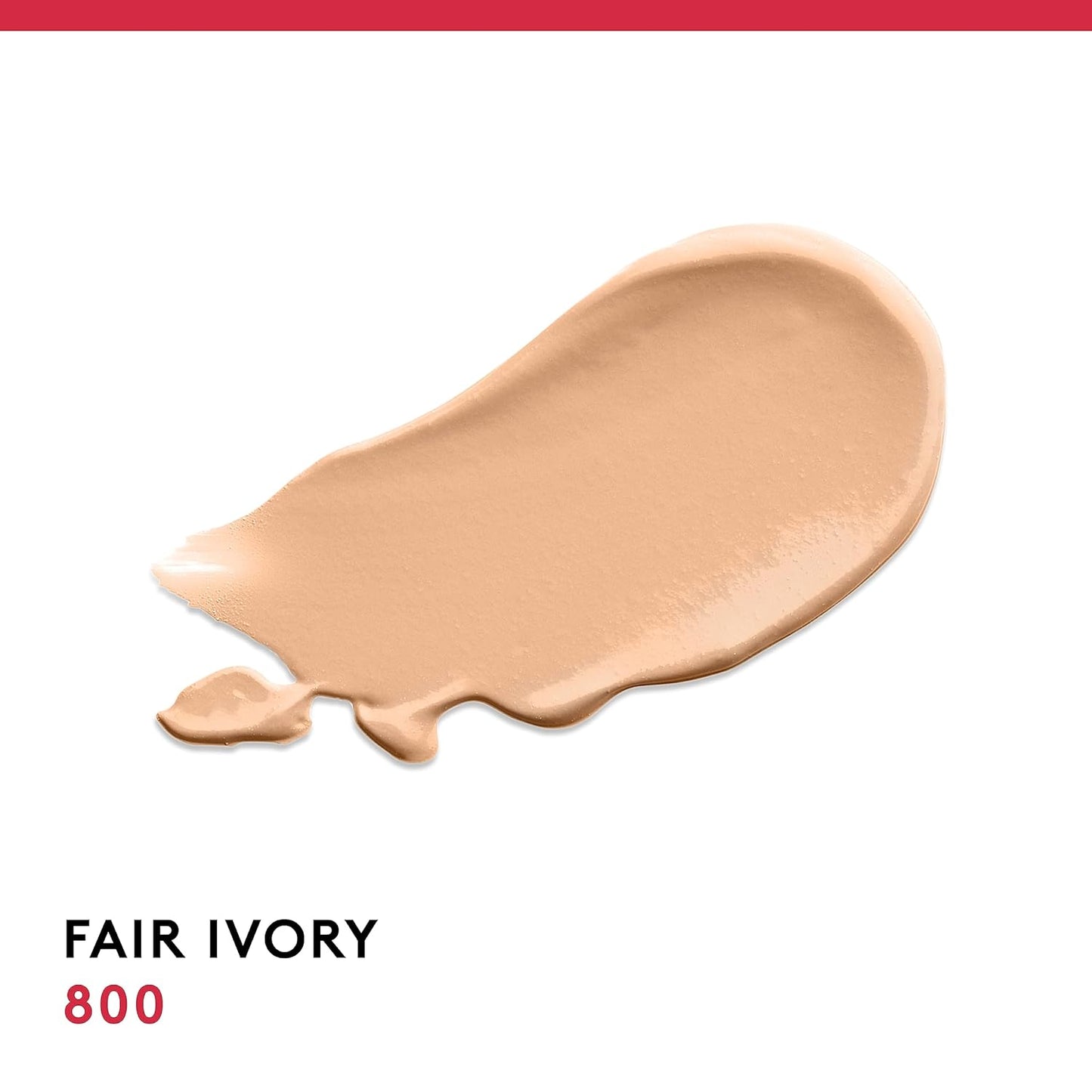 Covergirl Outlast Extreme Wear 3-in-1 Full Coverage Liquid Foundation, SPF 18 Sunscreen, Fair Ivory, 1 Fl. Oz.