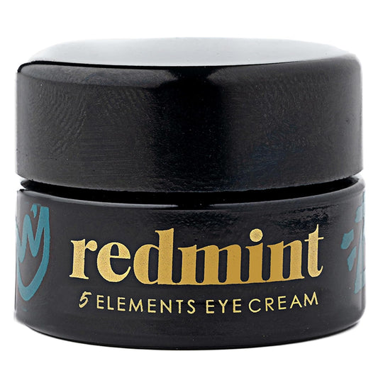 Anti-Aging Eye Cream Rooted In Ancient TCM Wisdom | Prevent And Minimize Visible Signs Of Aging For Bright, Youthful-Looking Eyes | 15 ml