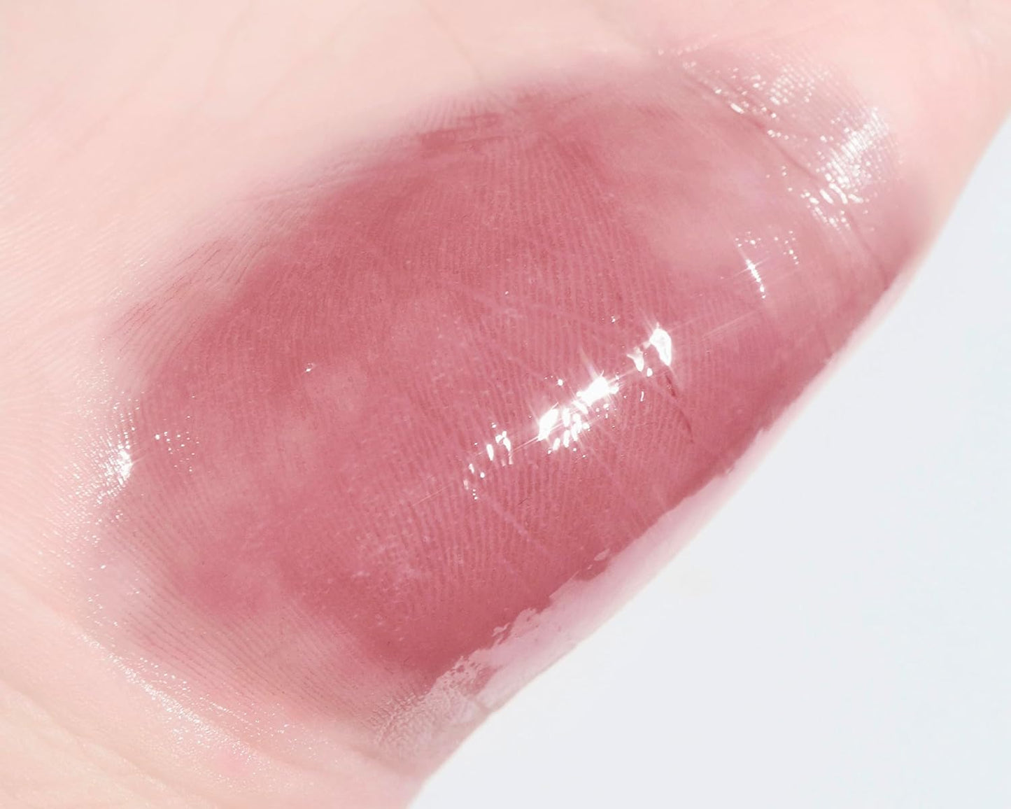 DINTO Blur-Glowy Lip Tint (221 Tēmet Nōsce)