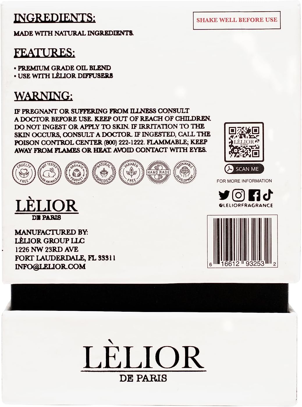 Aromatherapy Collection (20ML) (Creative)