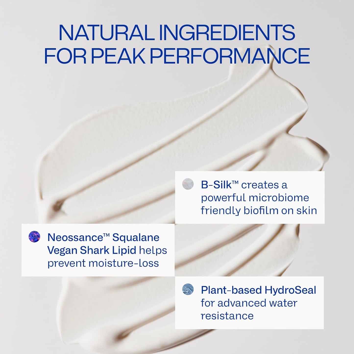 Freaks of Nature Daily Defender SPF 30 | 100% Mineral Sunscreen | Lightweight, Fast-Absorbing, 40-Min Water-Resistant | Plant-Based, Eco-Friendly, Reef-Safe, Cruelty-Free | All Skin Types | 1.7 oz