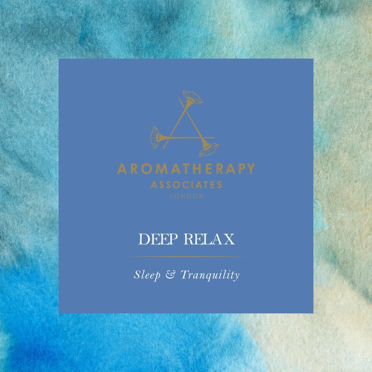 Aera Deep Relax Essential Oil Aromatherapy Home Fragrance Scent Refill - Notes of Chamomile, Vetiver and Sandalwood - Works with Aera Mini Diffuser, Mini Scent Capsule Size