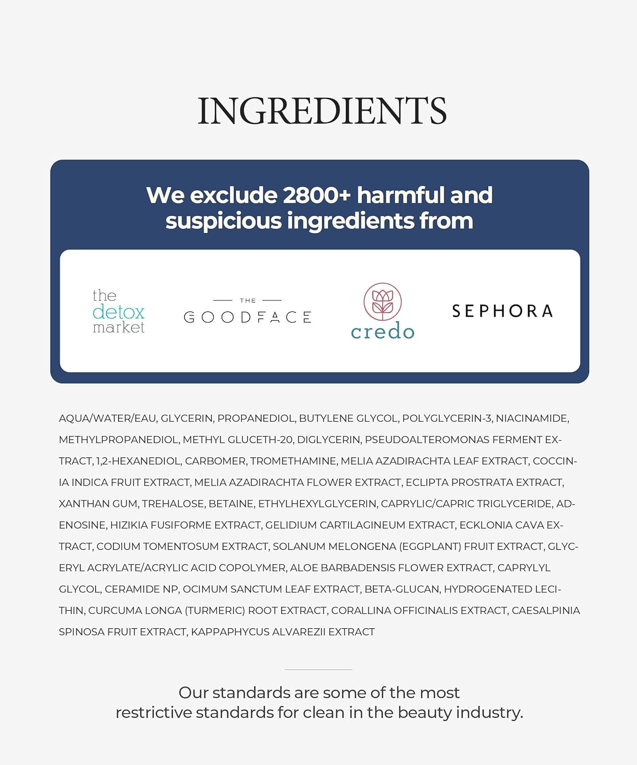 SERUMKIND Deep Antarctic Serum - Lifting, Plumping Korean Skincare – Antarcticine™ Marine Ingredient and Beta Glucan – Improves Elasticity and Firming - Vegan, Cruelty Free, Unscented – 1.01 fl.oz.