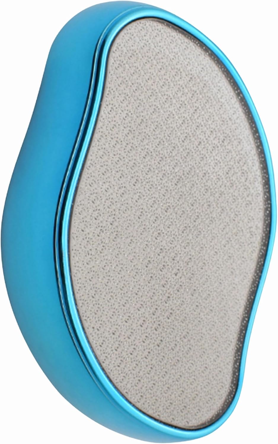 Nano Glass Foot File, Pedicure Tool and exfoliator, Glass Surface, Comfortable Hand and Foot Grinding Scraper for Wet and Dry feet, Removal Hard or Dead Skin, Suitable for Women or Men