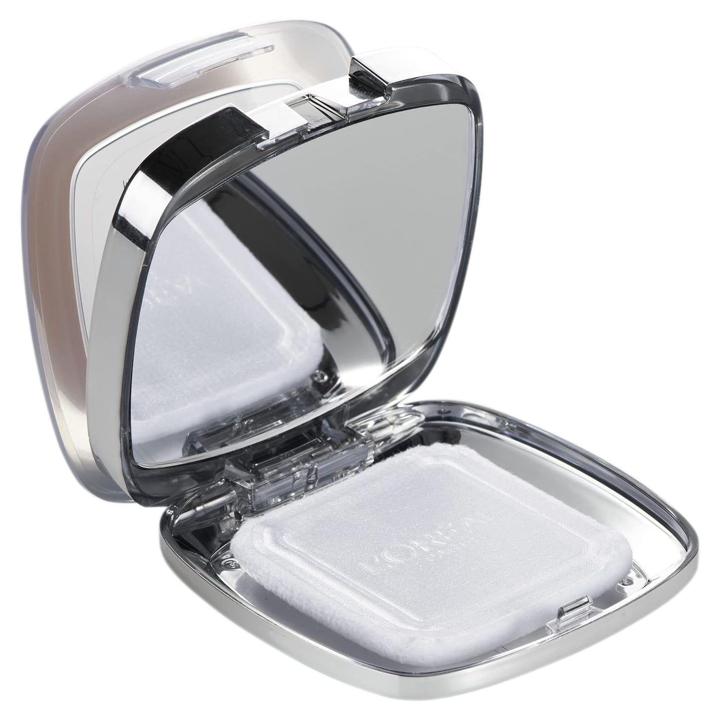 L'Oreal Paris Beige True Match Powder Number N4