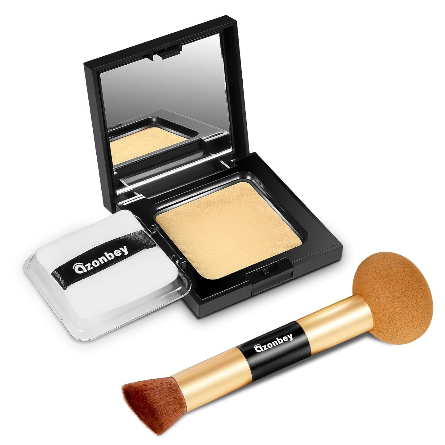 New Root Touch Up Hair Color,Gray Hair Cover Up,Cruelty Free Hairline Powder - Instantly Cover Touch Up, Hair Color Root Touch Up, Hair Powder for Women Root Touch Up(Blonde)