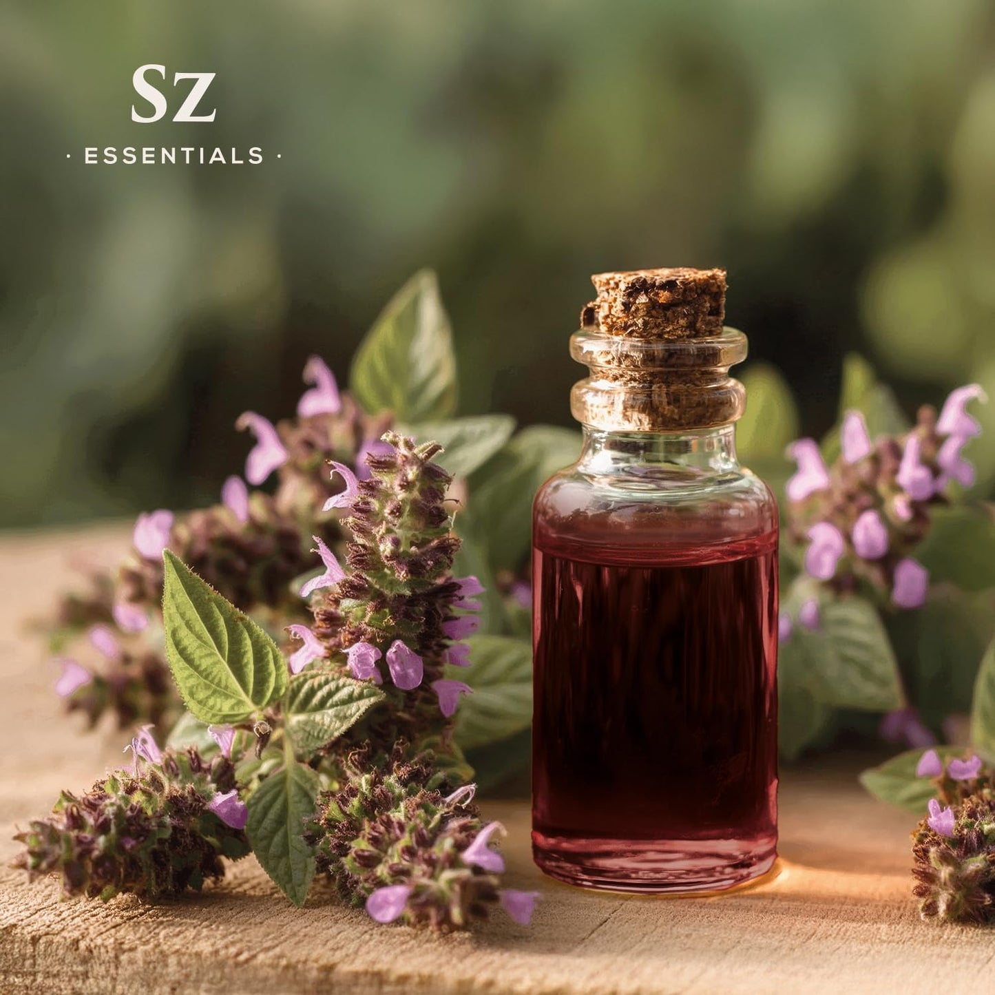 – 5-Year Aged Dark-Patchouli – Premium Essential Oil – Deep, Earthy Aroma | 100% Pure for Aromatherapy, Wellness & Natural Perfumery – DIY | Therapeutic Grade & Vegan – 0.17 fl oz.