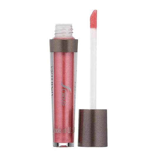 Sorme' Treatment Cosmetics Lip Thick Plumping Gloss, Dreamy