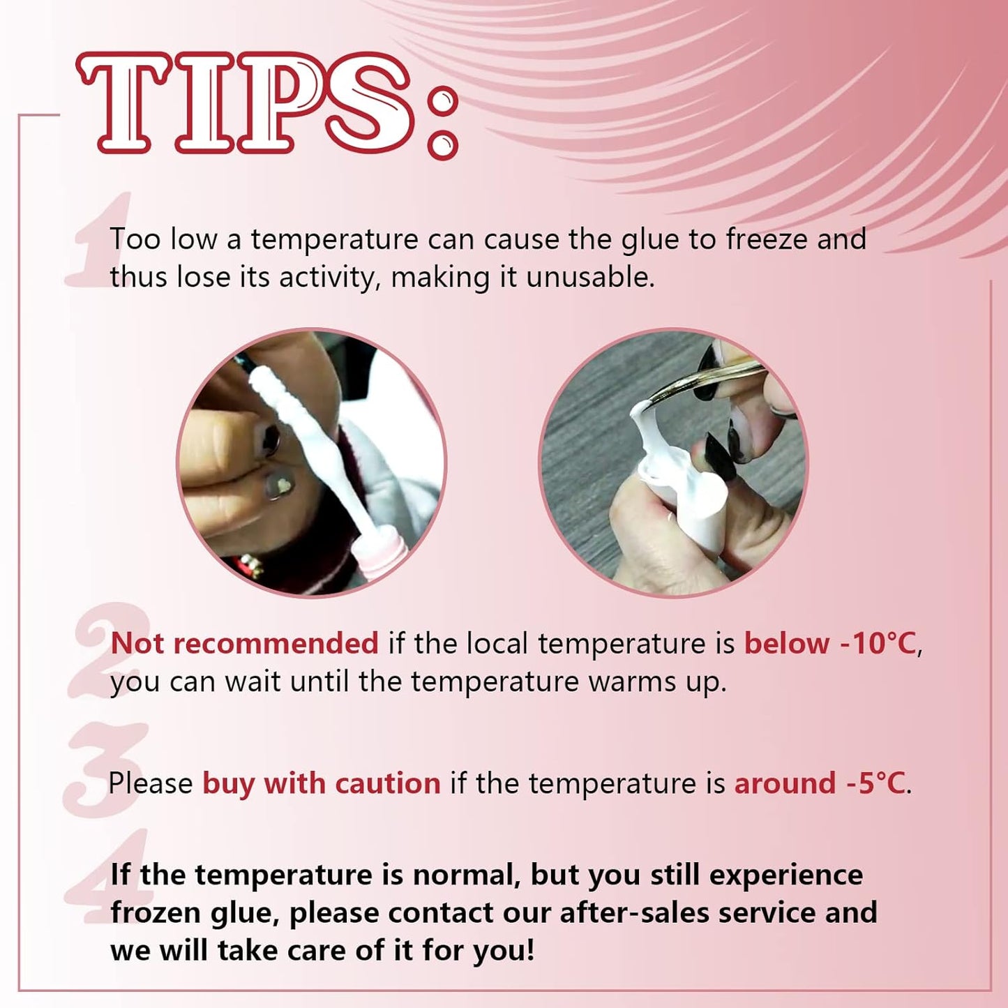 Lash Clusters Overnighter Lash Sealer for Cluster Lashes DIY Lash Extension Overnight Sealer Extend Lash Wear Up to 14 Days Lash Sealer Long Lasting Easy to Remove 5ml Black