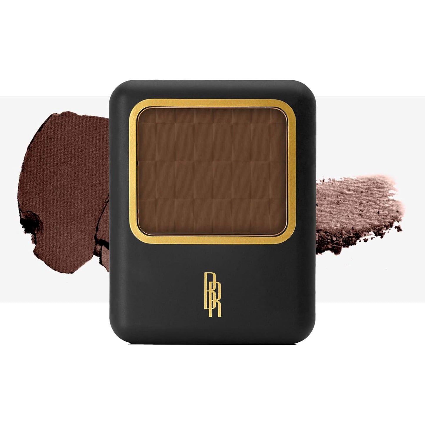 Black Radiance Pressed Powder - Rich Mahogany