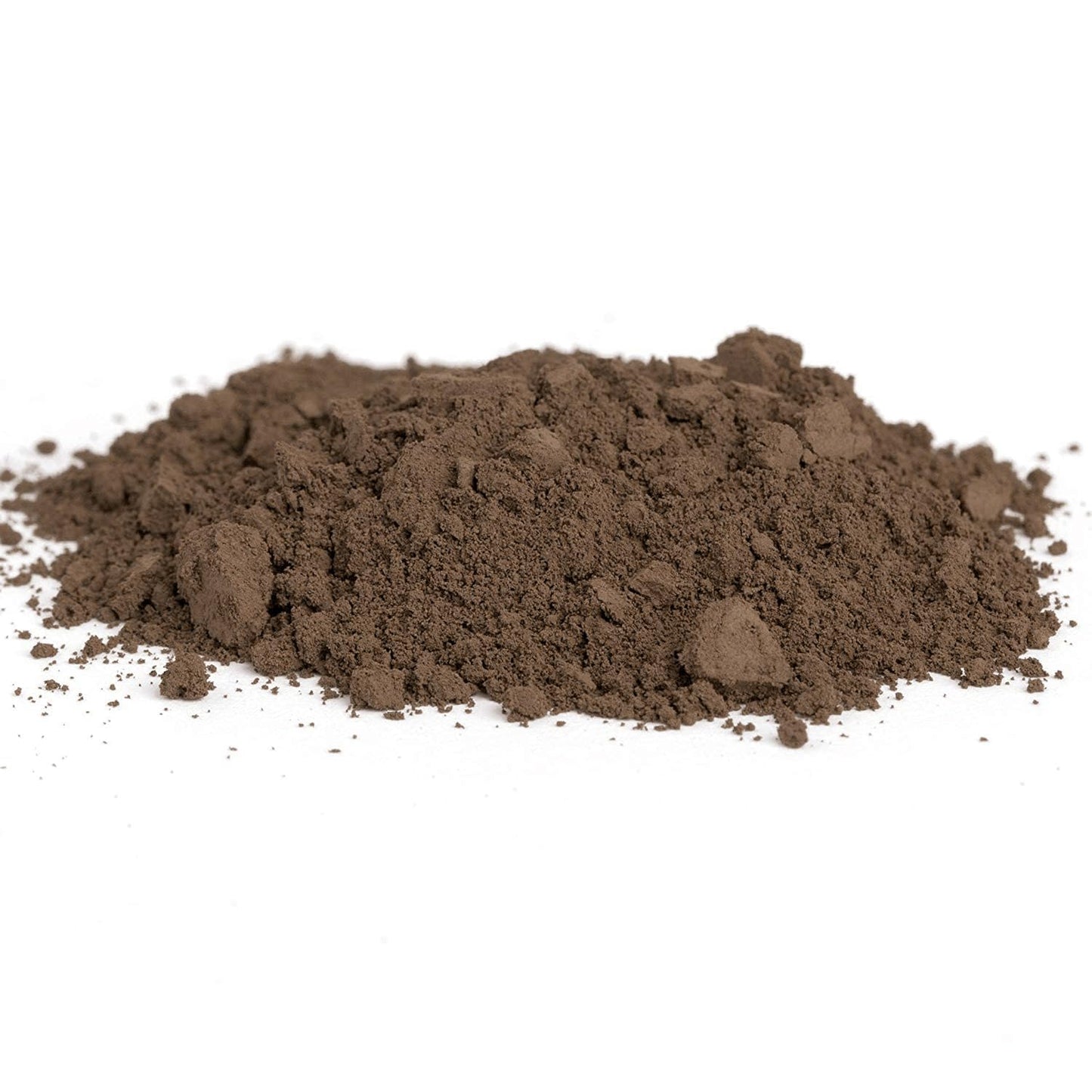 Root Concealer Touch Up Powder | All-Natural Crushed Minerals | Fast and Easy Total Gray Cover up for Black, Brown, Auburn, and Blonde Hair - 0.30 oz (Medium Brown)